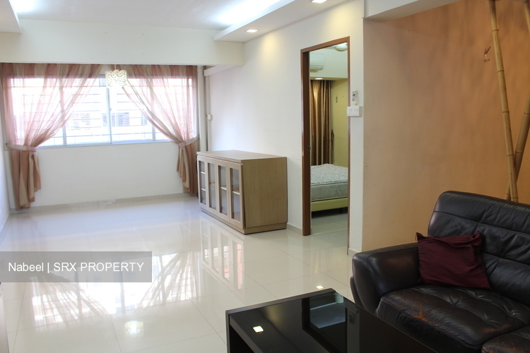 Blk 552 Pasir Ris Street 51 (Pasir Ris), HDB 5 Rooms #196345602